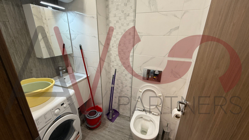 Дава под наем  3-стаен град София , Център , 92 кв.м | 88126809 - изображение [8]