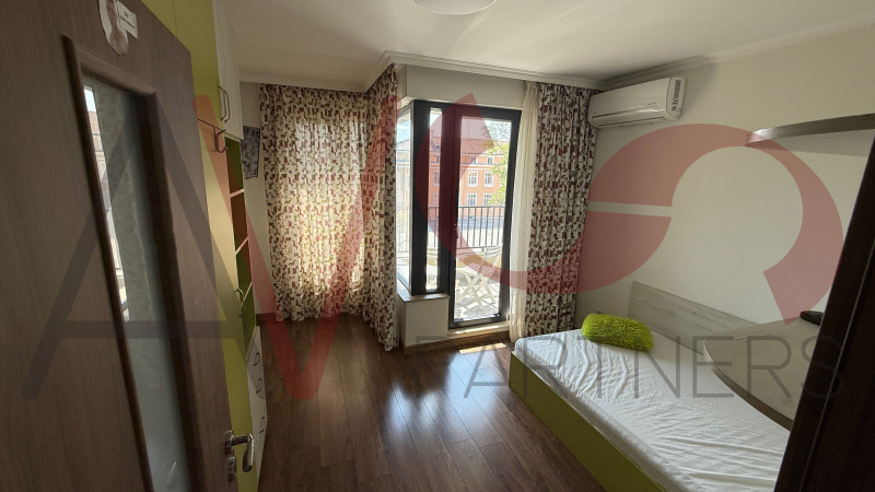 Дава под наем  3-стаен град София , Център , 92 кв.м | 88126809 - изображение [6]