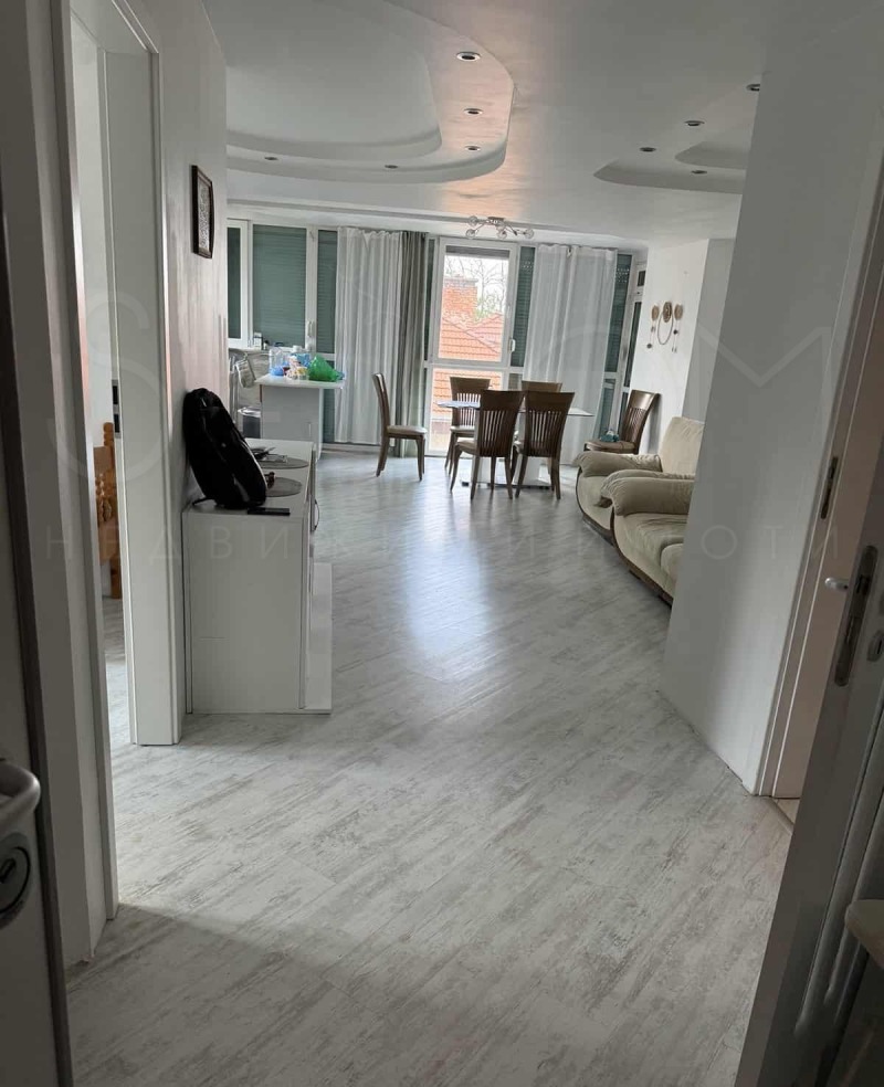For Rent  2 bedroom Stara Zagora , Ayazmoto , 122 sq.m | 13554350 - image [3]