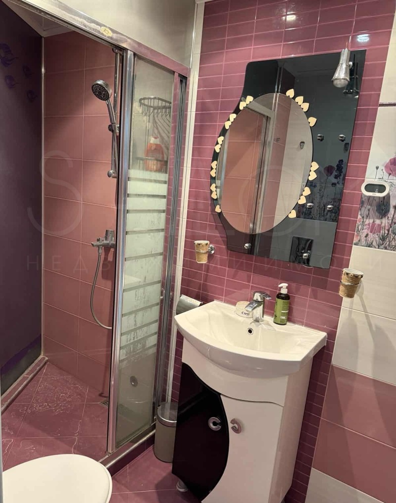 For Rent  2 bedroom Stara Zagora , Ayazmoto , 122 sq.m | 13554350 - image [9]