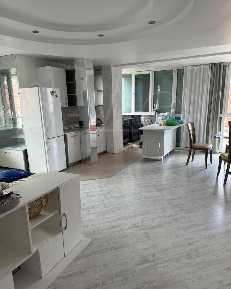For Rent  2 bedroom Stara Zagora , Ayazmoto , 122 sq.m | 13554350