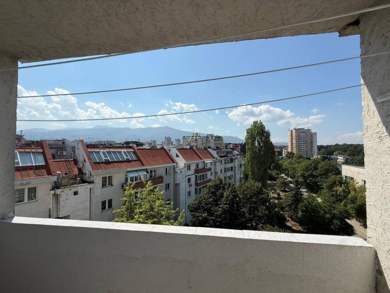 Дава под наем 4-СТАЕН, гр. София, Дианабад, снимка 7 - Апартаменти - 52519917