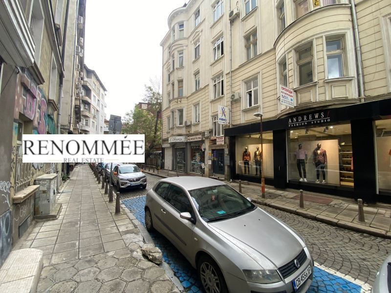 För uthyrning  affär Sofia , Centar , 25 kvm | 31455480 - bild [8]