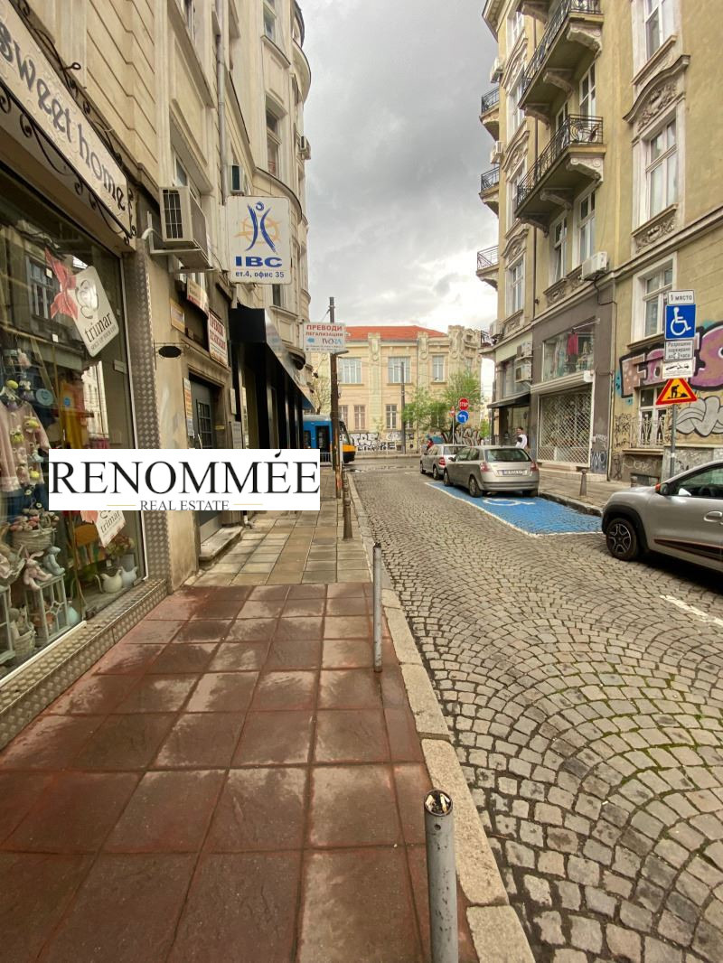 För uthyrning  affär Sofia , Centar , 25 kvm | 31455480 - bild [7]