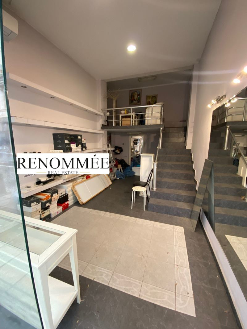 För uthyrning  affär Sofia , Centar , 25 kvm | 31455480 - bild [2]
