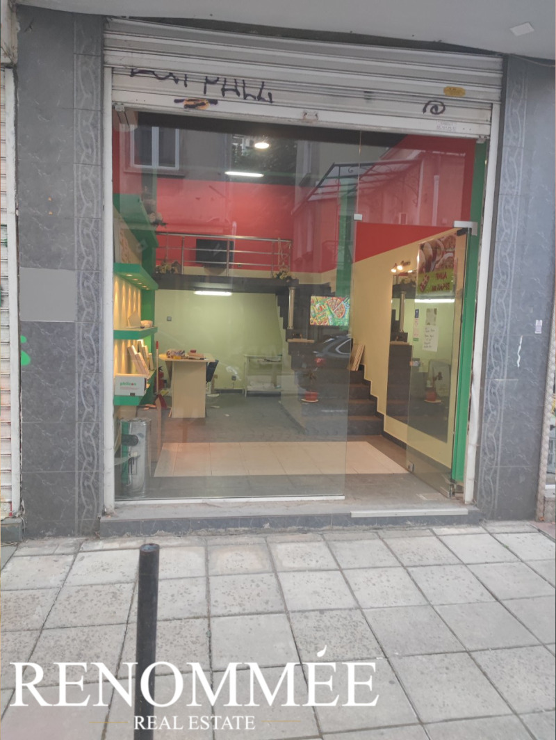 För uthyrning  affär Sofia , Centar , 25 kvm | 31455480 - bild [15]