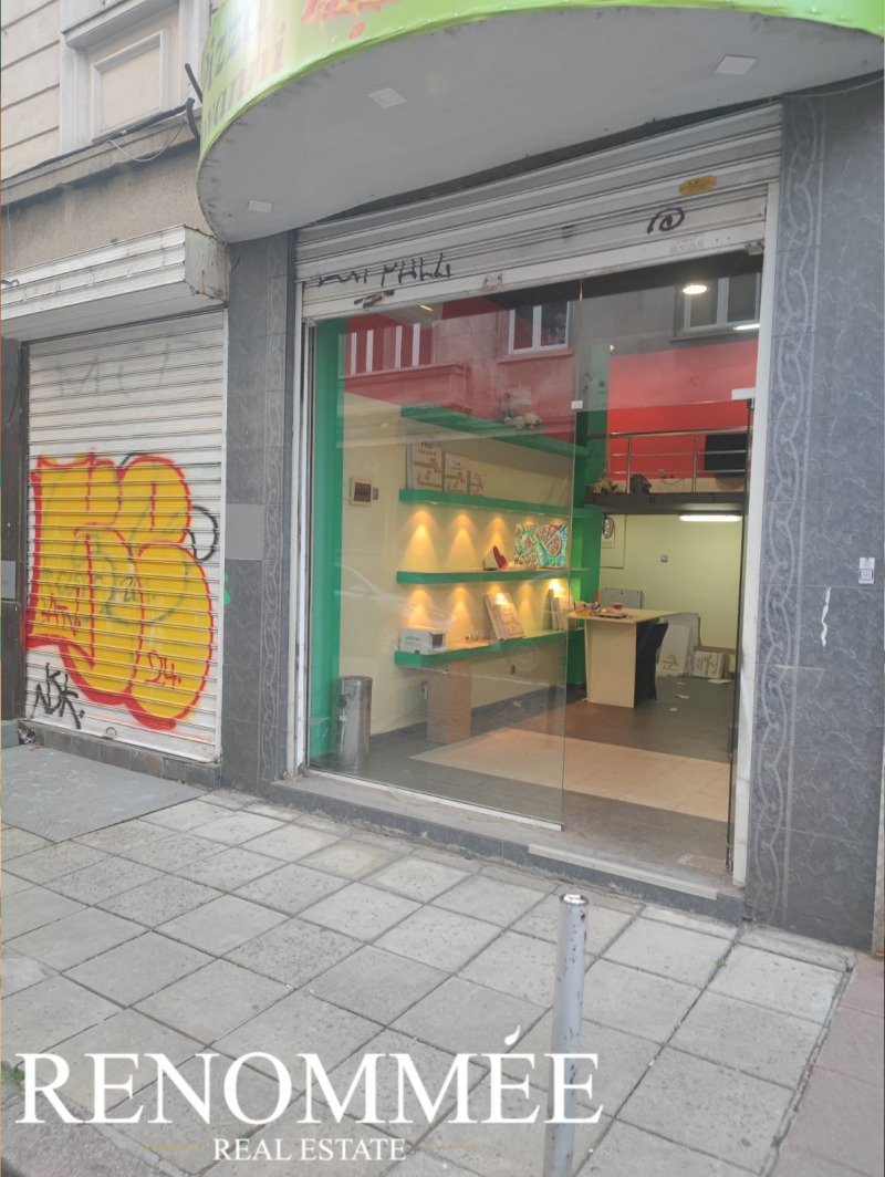 För uthyrning  affär Sofia , Centar , 25 kvm | 31455480 - bild [14]
