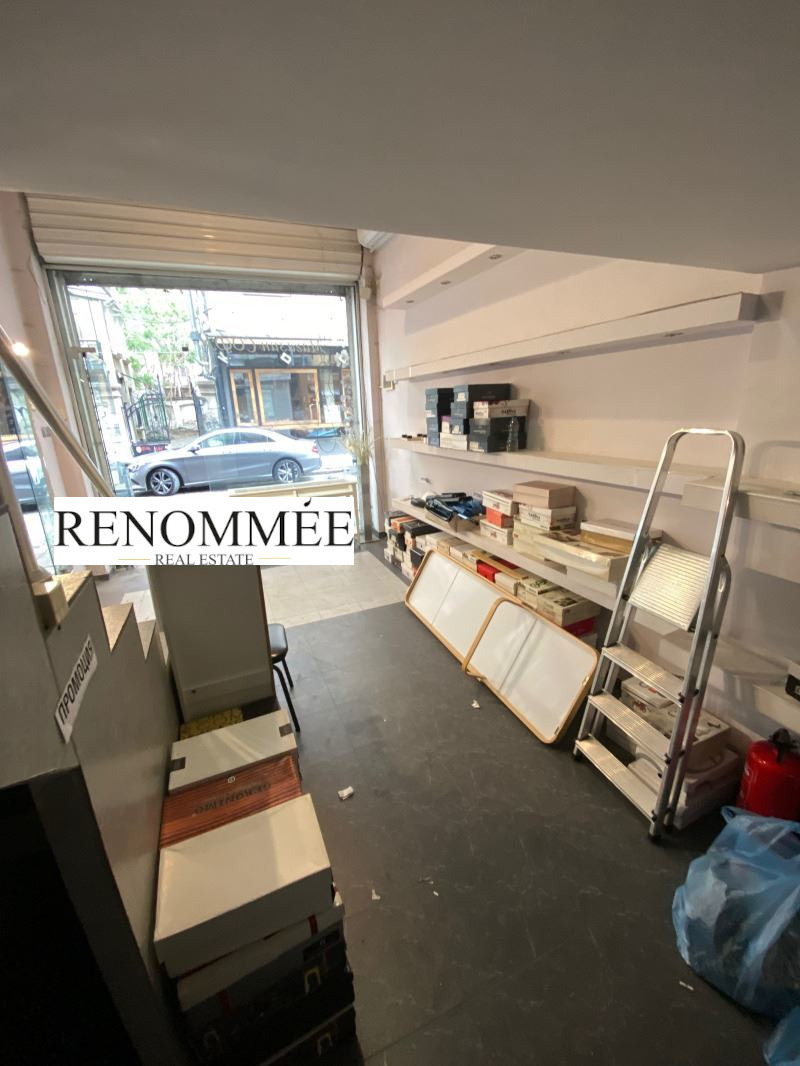 För uthyrning  affär Sofia , Centar , 25 kvm | 31455480