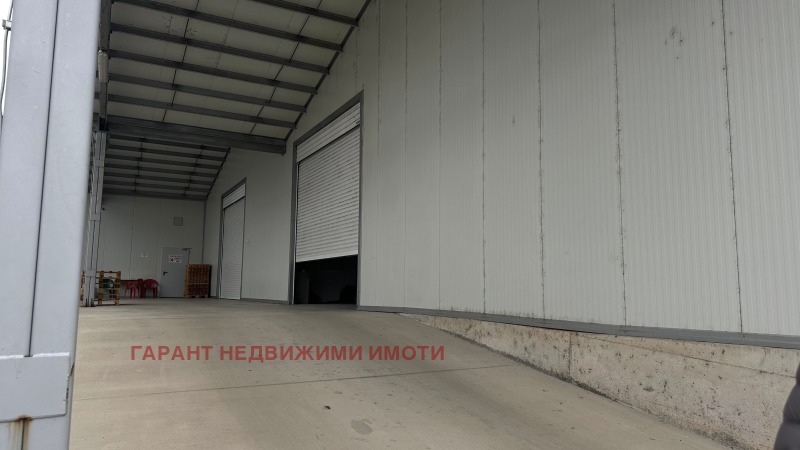 Дава под наем СКЛАД, гр. Габрово, Център, снимка 2 - Складове - 52468774