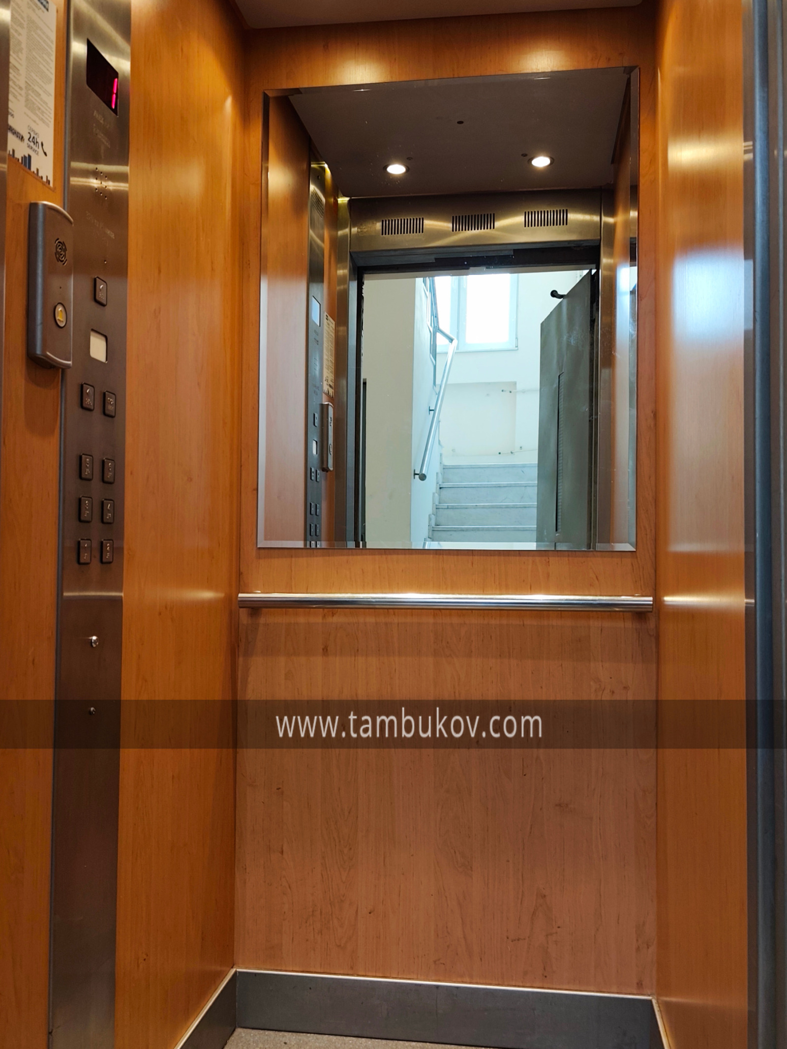 Дава под наем 3-СТАЕН, гр. София, Център, снимка 13 - Апартаменти - 55737886