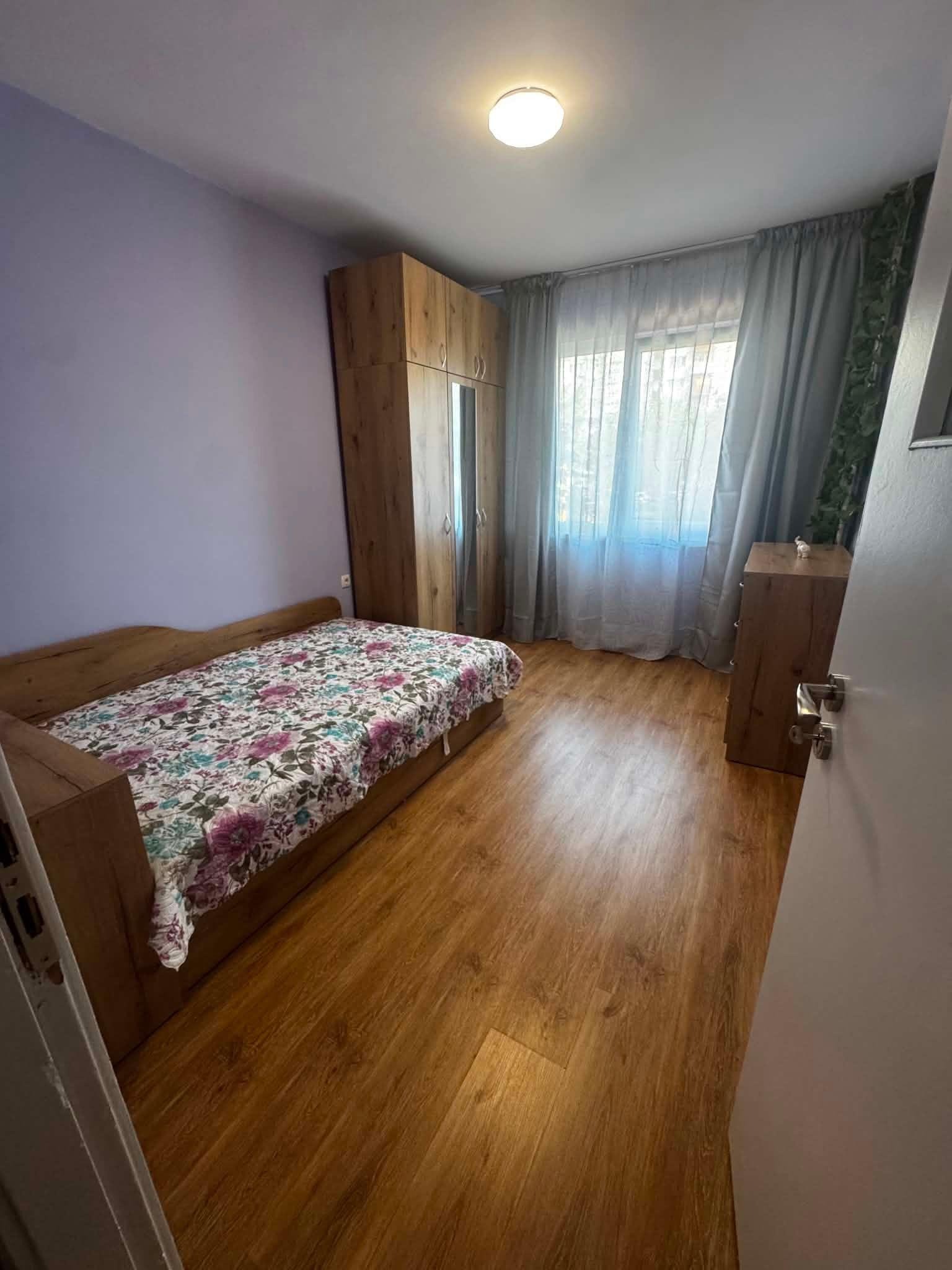 Дава под наем 4-СТАЕН, гр. София, Люлин 3, снимка 6 - Апартаменти - 55883838
