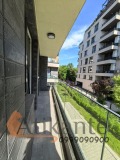 Дава под наем  4-стаен град София , Кръстова вада , 124 кв.м | 57781493 - изображение [9]
