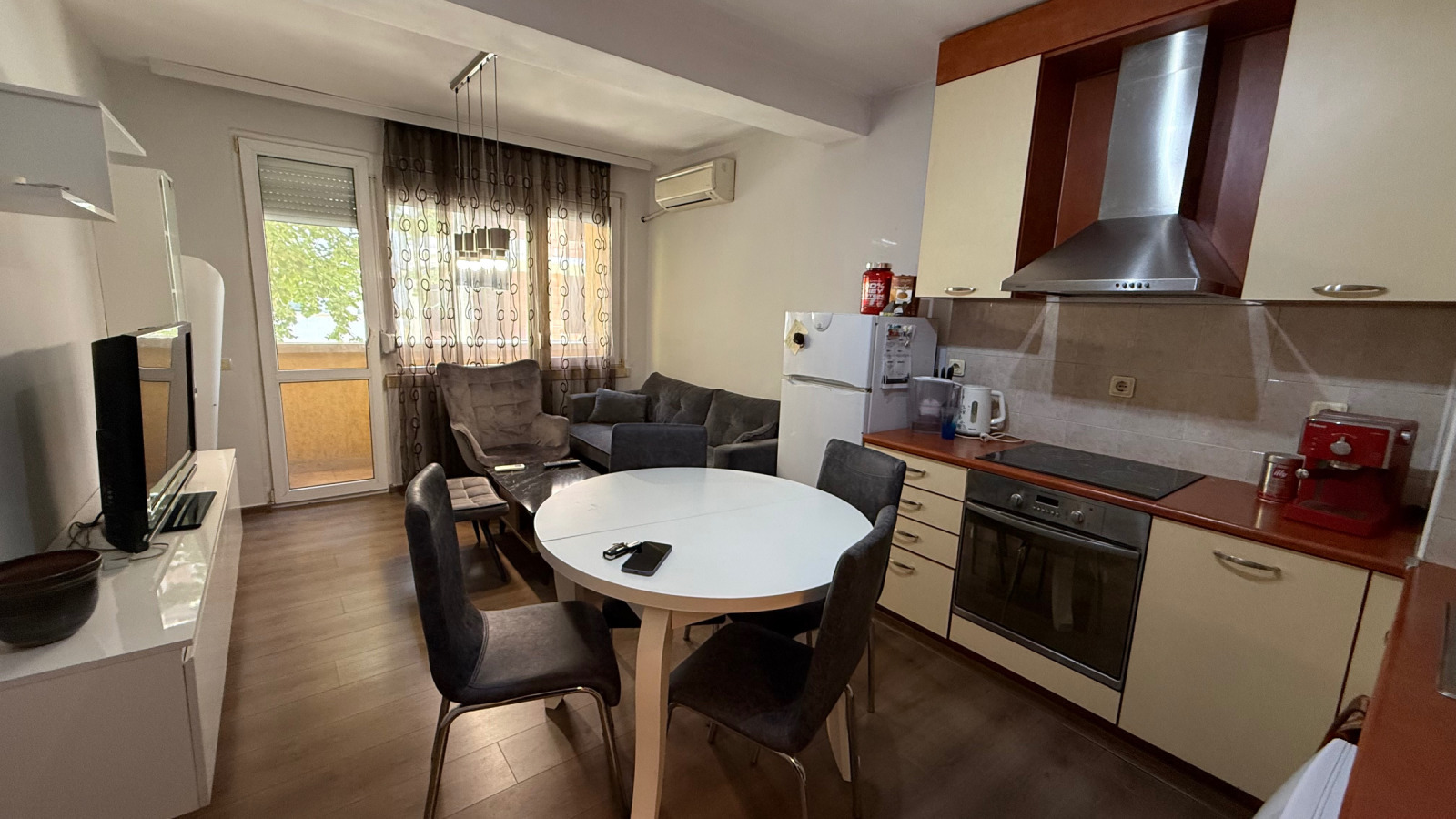 Дава под Наем 3-СТАЕН | Imot.bg — изображение 1