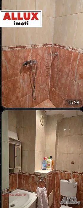 Дава под наем 2-СТАЕН, гр. Русе, Център, снимка 8 - Апартаменти - 54153466