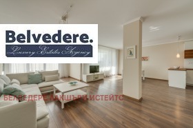 3 dormitorios Izgrev, Sofia 1