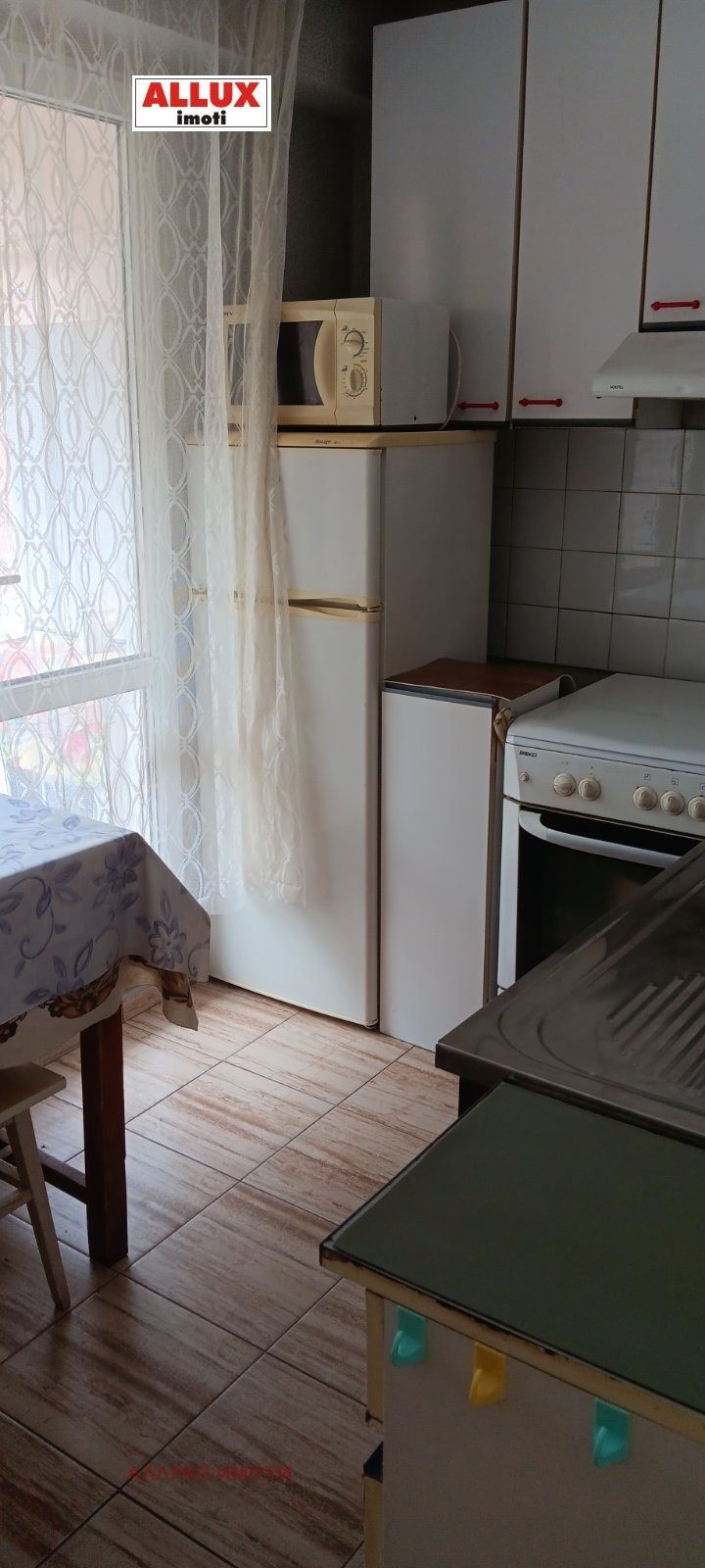 Дава под наем 1-СТАЕН, гр. Русе, Мидия Енос, снимка 4 - Апартаменти - 53646779