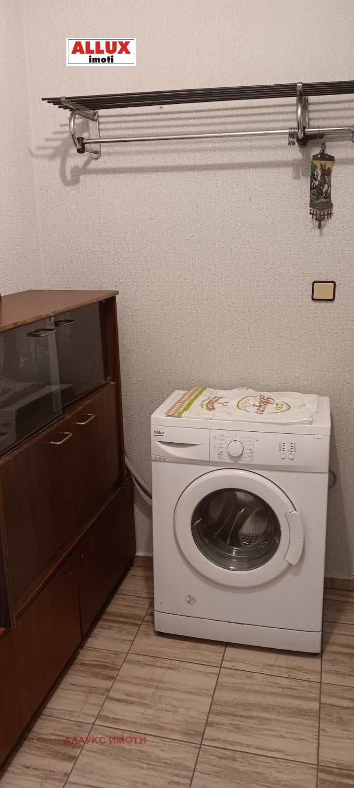 Дава под наем 1-СТАЕН, гр. Русе, Мидия Енос, снимка 7 - Апартаменти - 53646779