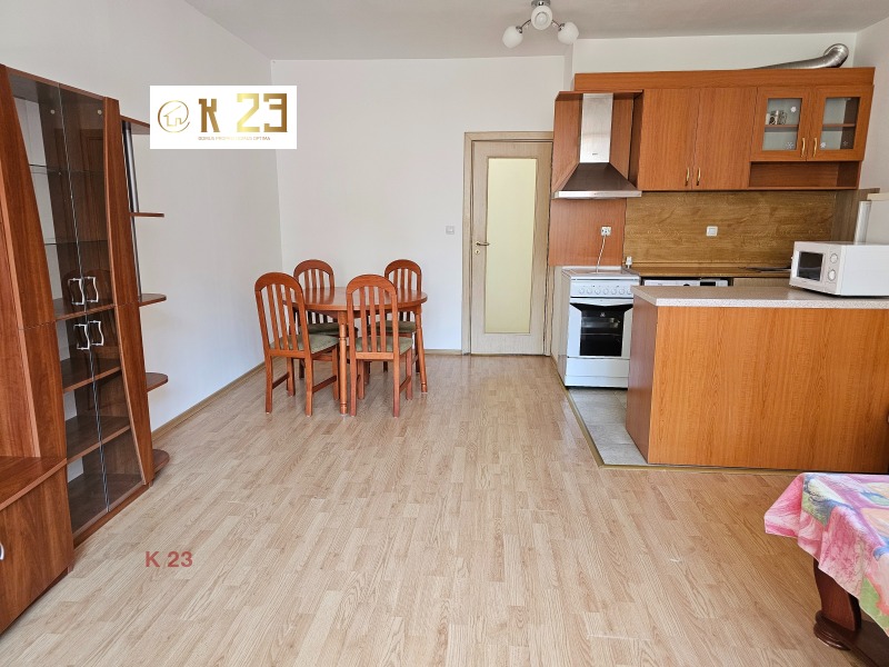 For Rent  1 bedroom Sofia , Druzhba 2 , 65 sq.m | 38327065 - image [2]