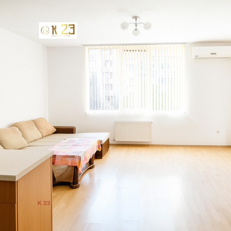 For Rent  1 bedroom Sofia , Druzhba 2 , 65 sq.m | 38327065
