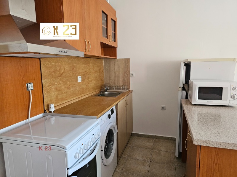 For Rent  1 bedroom Sofia , Druzhba 2 , 65 sq.m | 38327065 - image [3]