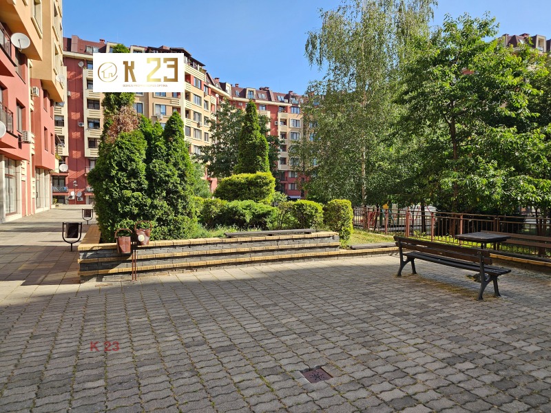 For Rent  1 bedroom Sofia , Druzhba 2 , 65 sq.m | 38327065 - image [10]