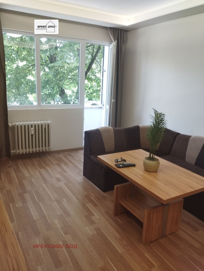 För uthyrning  1 sovrum Sofia , Lagera , 68 kvm | 10713423