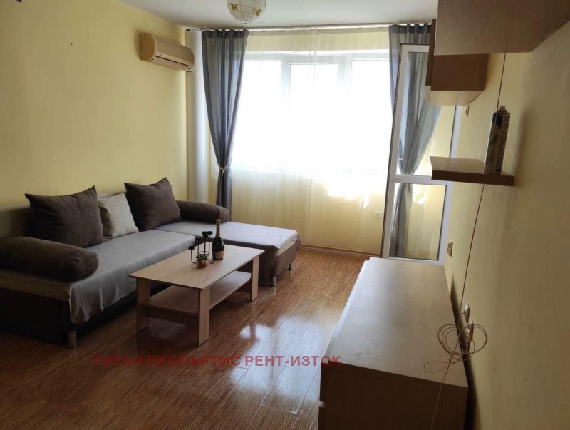 En renta  1 dormitorio Burgas , Slaveykov , 56 metros cuadrados | 85294523 - imagen [5]