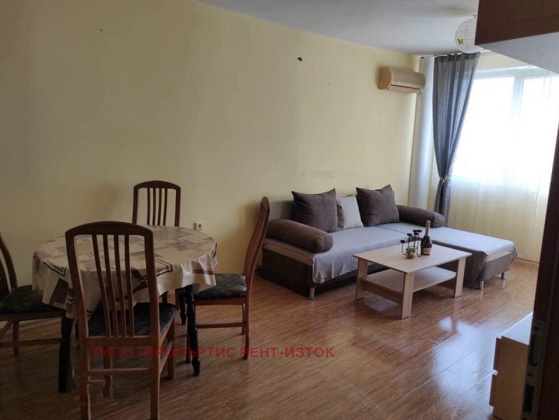 En renta  1 dormitorio Burgas , Slaveykov , 56 metros cuadrados | 85294523 - imagen [2]