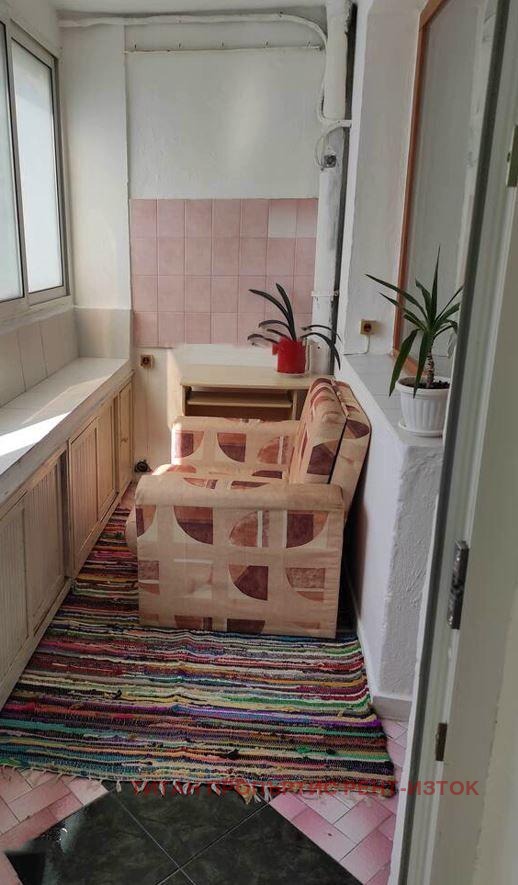 En renta  1 dormitorio Burgas , Slaveykov , 56 metros cuadrados | 85294523 - imagen [6]