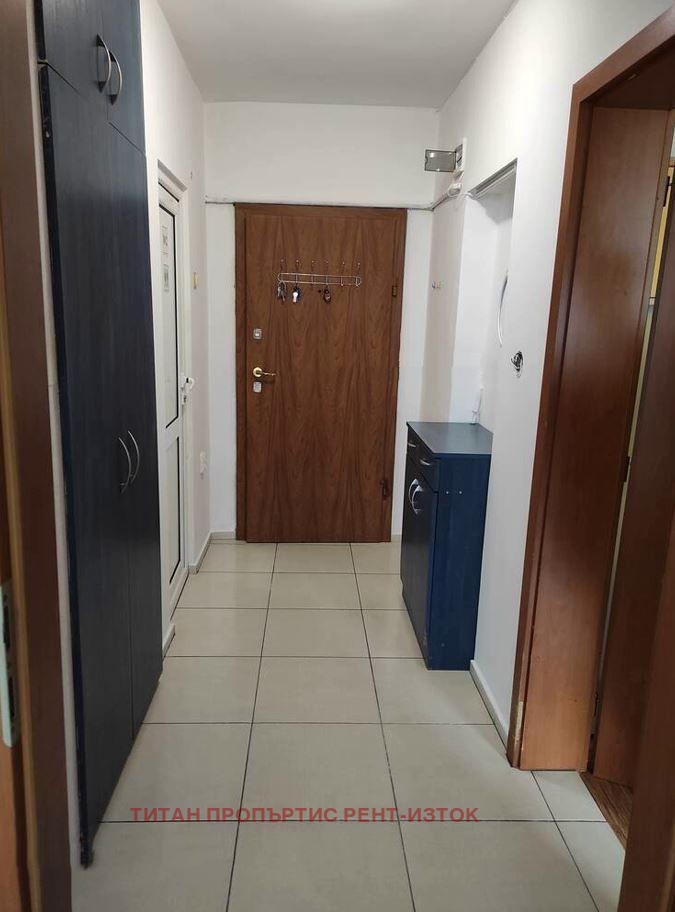 En renta  1 dormitorio Burgas , Slaveykov , 56 metros cuadrados | 85294523 - imagen [7]