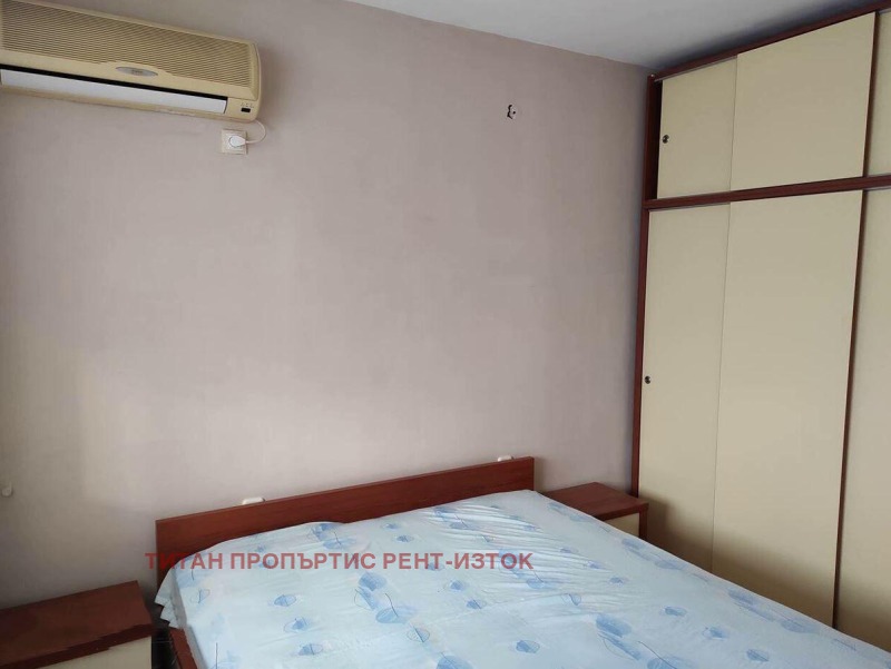 En renta  1 dormitorio Burgas , Slaveykov , 56 metros cuadrados | 85294523 - imagen [8]