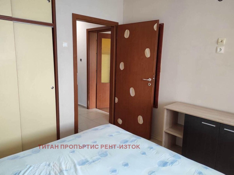 En renta  1 dormitorio Burgas , Slaveykov , 56 metros cuadrados | 85294523 - imagen [9]