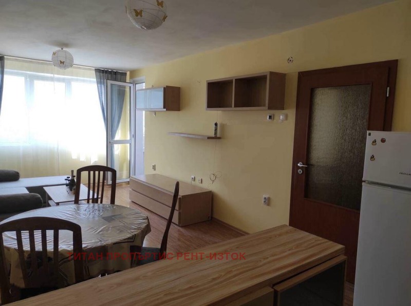 En renta  1 dormitorio Burgas , Slaveykov , 56 metros cuadrados | 85294523 - imagen [4]