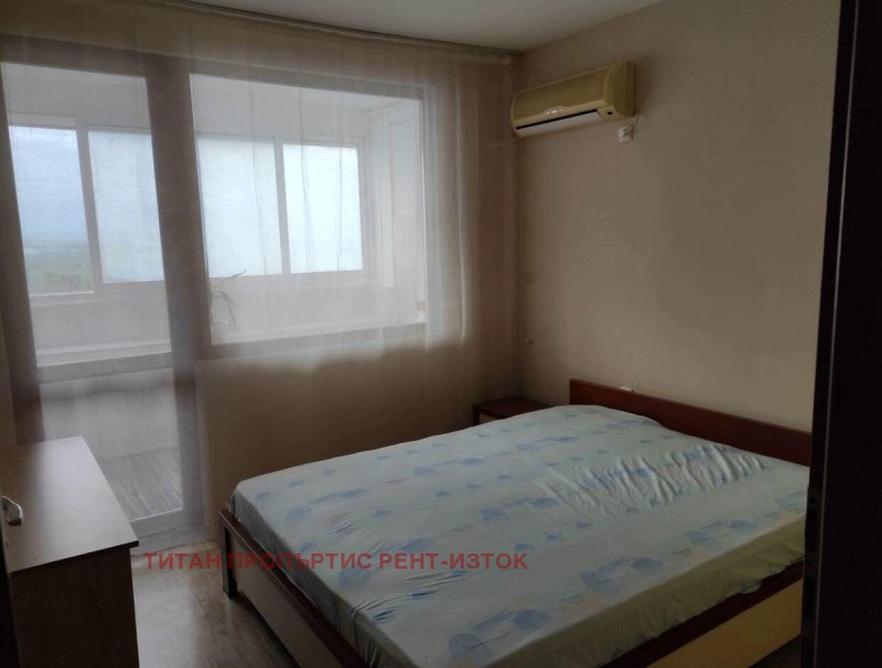 En renta  1 dormitorio Burgas , Slaveykov , 56 metros cuadrados | 85294523 - imagen [10]