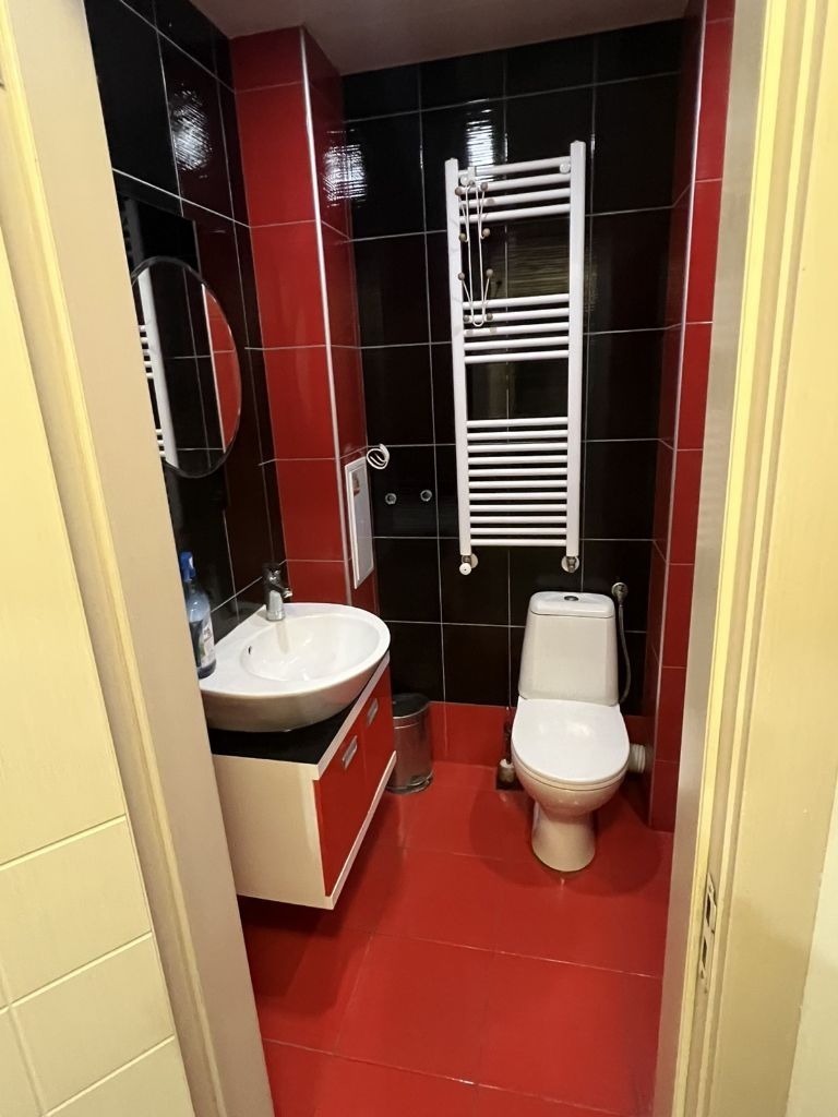 For Rent  1 bedroom Stara Zagora , Tsentar , 90 sq.m | 59208240 - image [6]
