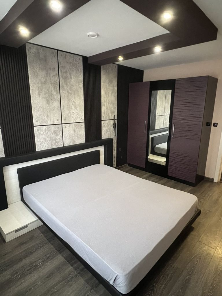 For Rent  1 bedroom Stara Zagora , Tsentar , 90 sq.m | 59208240 - image [5]