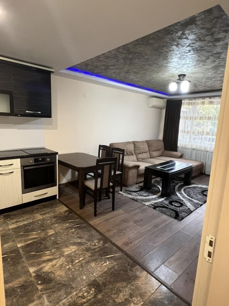 For Rent  1 bedroom Stara Zagora , Tsentar , 90 sq.m | 59208240 - image [3]