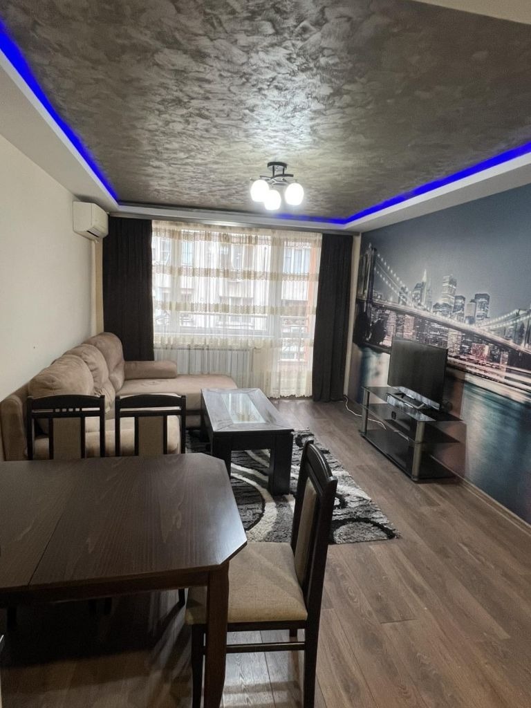 For Rent  1 bedroom Stara Zagora , Tsentar , 90 sq.m | 59208240 - image [2]