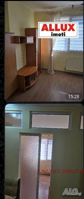 Дава под наем 2-СТАЕН, гр. Русе, Център, снимка 10 - Апартаменти - 54153466