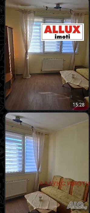 Дава под наем 2-СТАЕН, гр. Русе, Център, снимка 4 - Апартаменти - 54153466