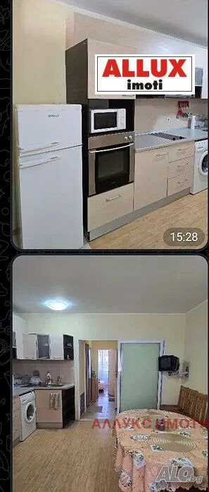 Дава под наем 2-СТАЕН, гр. Русе, Център, снимка 2 - Апартаменти - 54153466