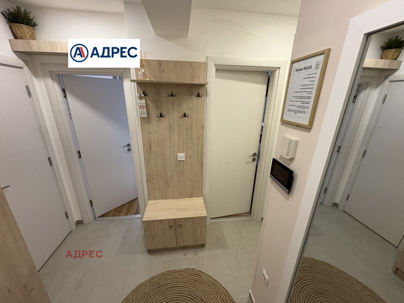 Дава под наем  3-стаен град Варна , Чайка , 75 кв.м | 82157695 - изображение [11]