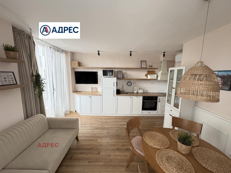 Под наем 3-СТАЕН, град Варна, Чайка • 800 € • 24904257 — Holmes.bg