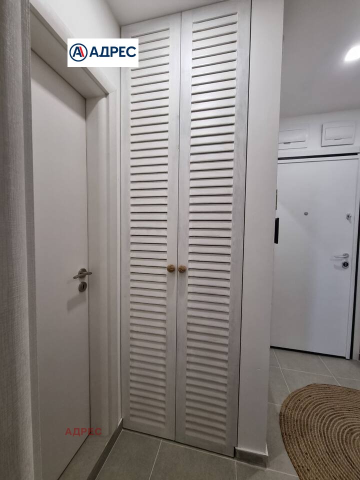 Дава под наем  3-стаен град Варна , Чайка , 75 кв.м | 82157695 - изображение [12]