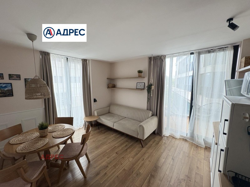 Дава под наем  3-стаен град Варна , Чайка , 75 кв.м | 82157695 - изображение [9]
