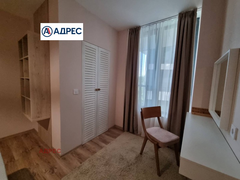 Дава под наем  3-стаен град Варна , Чайка , 75 кв.м | 82157695 - изображение [7]