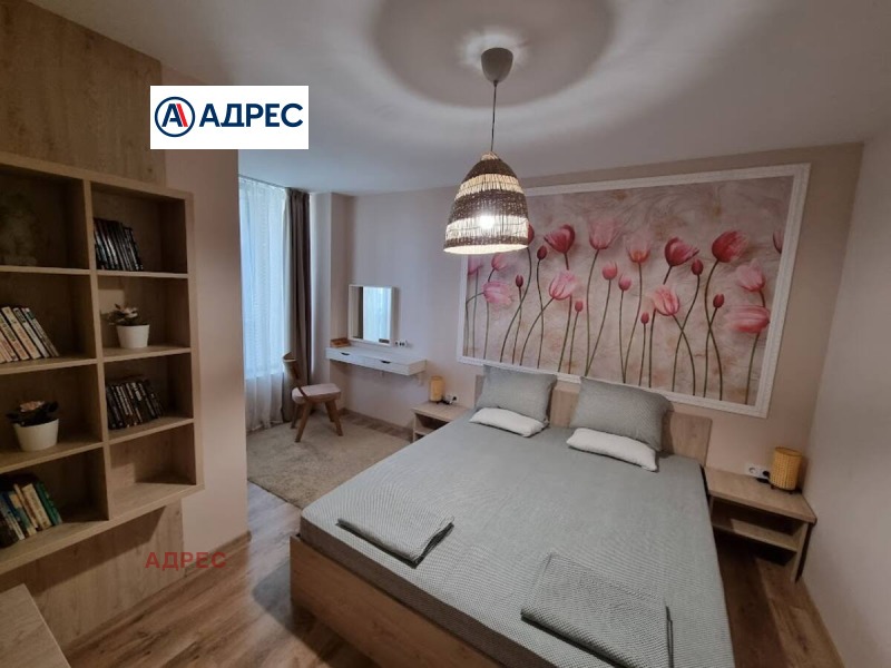 Дава под наем  3-стаен град Варна , Чайка , 75 кв.м | 82157695 - изображение [2]