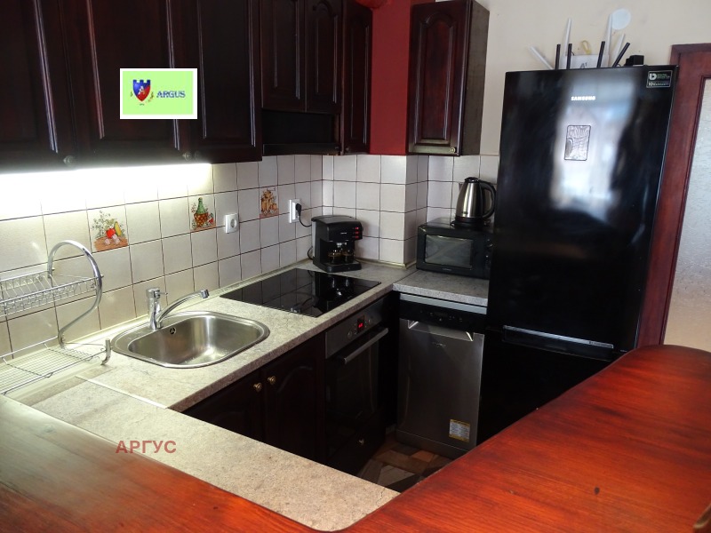 För uthyrning  2 sovrum Sofia , Borovo , 99 kvm | 76548238 - bild [4]