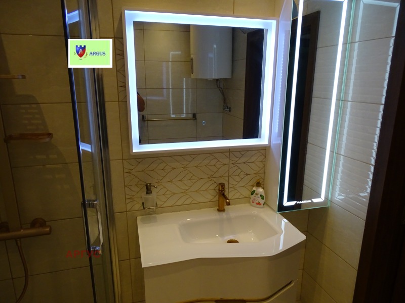 För uthyrning  2 sovrum Sofia , Borovo , 99 kvm | 76548238 - bild [12]