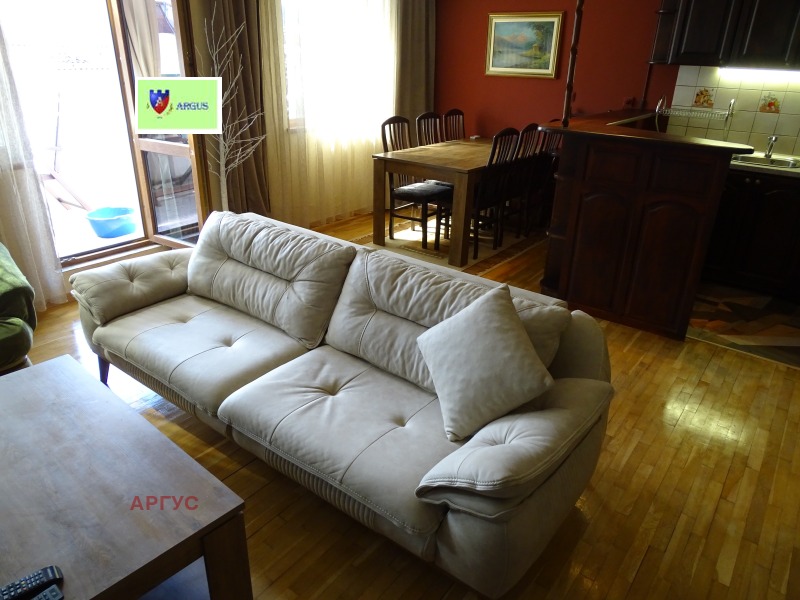 För uthyrning  2 sovrum Sofia , Borovo , 99 kvm | 76548238 - bild [2]